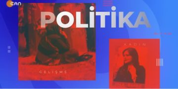 – ALEVİLERDEN YANARDAĞ’A TEPKİ, 
– CHP KURULTAY DAVASI 24 EKİM’E ERTELENDİ, 
– DERSİM’DE BARIŞ İÇİN İMZA STANDI KURULDU, 
Serpil Çelik Mert İle Can Aktüel Ana Haber