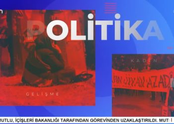 – Meclis Komisyonu 10. Toplantısını Gerçekleştirdi
– Barış Sürecinde Aleviler
– DEM Parti’den ”Yasal Düzenleme” Çağrısı
– Yerlerine Kayyum Atanan Eşbaşkanlar Dersim’e Geldi
– Elif Sonzamancı İle Can Aktüel Ana Haber Programını Konuğu DEM Parti Dersim İl Eşbaşkanı Hümeyra Tosun