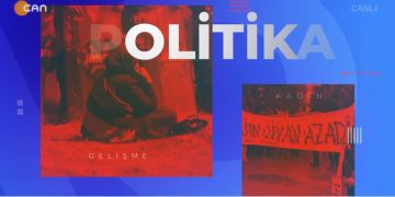 – Meclis Komisyonu 10. Toplantısını Gerçekleştirdi
– Barış Sürecinde Aleviler
– DEM Parti’den ”Yasal Düzenleme” Çağrısı
– Yerlerine Kayyum Atanan Eşbaşkanlar Dersim’e Geldi
– Elif Sonzamancı İle Can Aktüel Ana Haber Programını Konuğu DEM Parti Dersim İl Eşbaşkanı Hümeyra Tosun