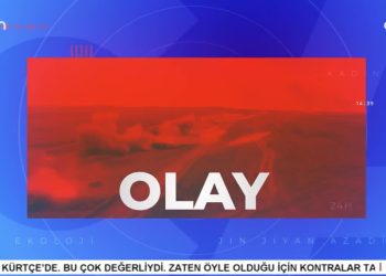 – Ekolojik Talan Bölgeleri Bilinçli mi Seçiliyor? 
– Kartal’da 6. Pir Sultan’ı Anma ve Kültür Festivali Düzenlendi 
– CHP’nin 22. Olağanüstü Kurultayında Özgür Özel Yeniden Seçildi 
– Elif Sonzamancı ile Can Aktüel Ana Haber’in Konuğu DEM Parti İzmir Milletvekili İbrahim Akın.