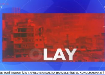 – Aleviler İle İktidar Yetkilileri Arasındaki Toplantı
– DEM Parti’den 6 Maddelik Süreç Bildirisi
– Şam İle DSG Arasındaki Görüşmeler
– Elif Sonzamancı İle Can Aktüel Ana Haber Programının Konuğu ABF Genel Başkanı Mustafa Aslan