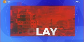 – Aleviler İle İktidar Yetkilileri Arasındaki Toplantı
– DEM Parti’den 6 Maddelik Süreç Bildirisi
– Şam İle DSG Arasındaki Görüşmeler
– Elif Sonzamancı İle Can Aktüel Ana Haber Programının Konuğu ABF Genel Başkanı Mustafa Aslan