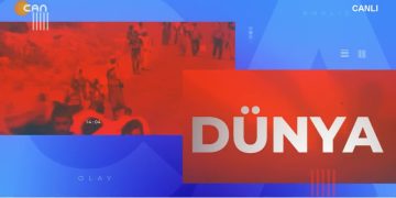 – 4. DAKME Rıza Şehri İnanç Kültür Festivali
– Esenler Cemevi’nden Gazze İçin Eylem
– Kadınlar 1 Ekim’de Özgürlük İçin Yürüyecek
– Ezgi Özer İle Can Aktüel Ana Haber Programının Konuğu Rıza Şehri Akademi Yönetimi’nden Demir Çelik