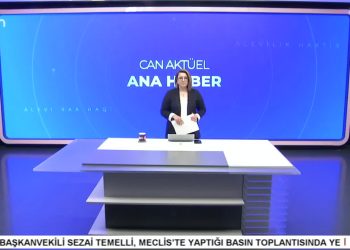 – ALEVİLERE YÖNELİK AYRIMCILIK MECLİS GÜNDEMİNDE, 
– SALİH MÜSLİM BM GENEL KURULUNU DEĞERLENDİRDİ, 
Elif Sonzamancı İle Can Aktüel Ana Haber