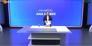 – ALEVİLERE YÖNELİK AYRIMCILIK MECLİS GÜNDEMİNDE, 
– SALİH MÜSLİM BM GENEL KURULUNU DEĞERLENDİRDİ, 
Elif Sonzamancı İle Can Aktüel Ana Haber