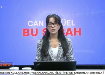 – Ezgi Soysal İle Can Aktüel Bu Sabah
– 2. Bölüm