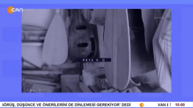 – Ezgi Soysal İle Can Aktüel Bu Sabah