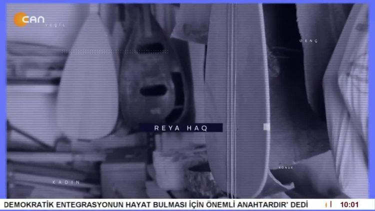 Ezgi Soysal İle Can Aktüel Bu Sabah – 1. Bölüm