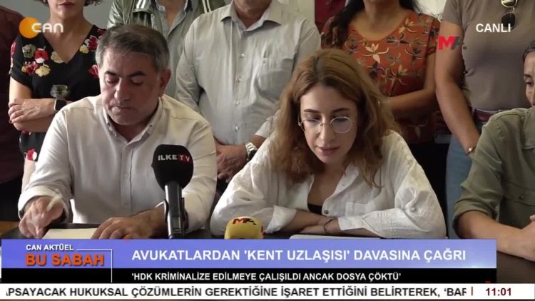 Ezgi Soysal İle Can Aktüel Bu Sabah Programının 2. Bölüm Konuğu  ÖHD istanbul şube yöneticisi Av Şükrü Alpsoy
