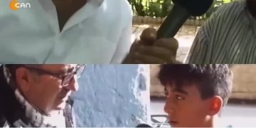 – ORMANGÖZÜ KÖYÜ / TURHAL / TOKAT
– 2. BÖLÜM
– Hüseyin Kelleci İle Can Bizim Eller