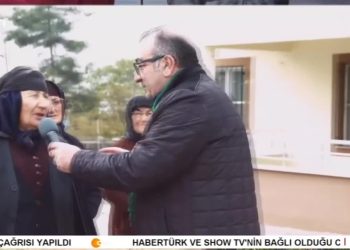 – PINARGÖZÜ KÖYÜ / KANGAL / SİVAS
– Hüseyin Kelleci ile Can Bizim Eller