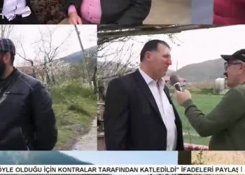 – Kuyucak Köyü / Niksar / Tokat 1. Bölüm
– Hüseyin Kelleci ile Can Bizim Eller