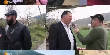 – Kuyucak Köyü / Niksar / Tokat 1. Bölüm
– Hüseyin Kelleci ile Can Bizim Eller