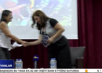 ” KAPİTALİST DOĞA TALANINDA GÜNCEL DURUM VE MÜCADELE ” PANELİ 
– GARİP DEDE DERGAHI