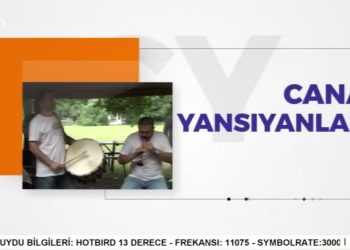 – ” TÜRKİYE CUMHURİYETİ TARİHİNDE ALEVİLER ” Paneli
– Cana Yansıyanlar