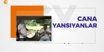 – ” TÜRKİYE CUMHURİYETİ TARİHİNDE ALEVİLER ” Paneli
– Cana Yansıyanlar