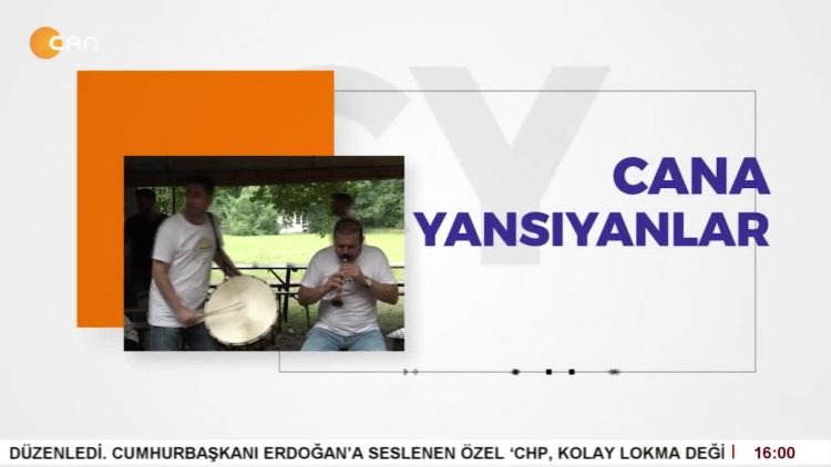 KÜRTLER YÜZYILLIK YALNIZLIĞI AŞIYOR! – 25 – 26. DÖNEM HDP BATMAN MİLLETVEKİLİ SAADET BECERİKLİ DEĞERLENDİRİYOR