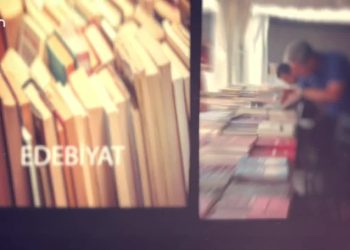 – YAZAR YİĞİT BENER VE İYİMSERLİK
Mehmet Hanifi’nin Hazırlayıp Sunduğu Canda Kültür Sanat Programının Konuğu: Yazar Yiğit Bener.