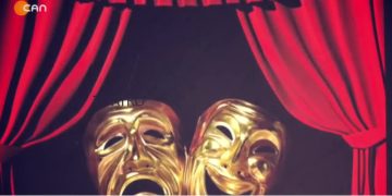 ROBER KOPTAŞ, GAZETECİLİK VE EDEBİYAT, 
Mehmet Hanifi’nin Hazırlayıp Sunduğu Canda Kültür Sanat Programının Konuğu: Rober Koptaş.