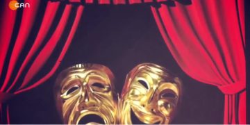 PİRTUKA GİYAYÊ QİSİRE Û ERDNÎGARÎ, 
Mehmet Hanifi’nin Hazırlayıp Sunduğu Canda Kültür Sanat Programının Konuğu: Helbestvan Latif Yılmaz