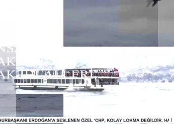 HALK, ÇÖZÜM SÜRECİNİ NASIL DEĞERLENDİRİYOR, 
Veli Haydar Güleç ve Ali Kenanoğlu ile Can’dan Bakış.