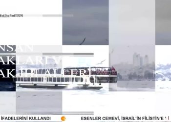 – DEM PARTİ BASIN İLE TOPLANTI YAPTI, 
Veli Haydar Güleç Ve Ali Kenanoğlu İle Candan Bakış