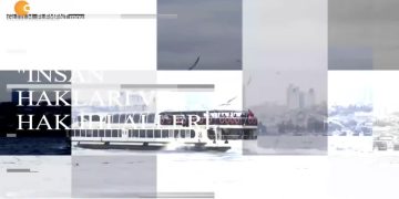 – DEM PARTİ BASIN İLE TOPLANTI YAPTI, 
Veli Haydar Güleç Ve Ali Kenanoğlu İle Candan Bakış