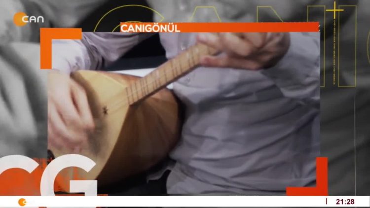 MUZAFFER GÜRENÇ İLE CANI GÖNÜLDEN – KONUK: MERAL COŞKUN