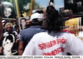 – Devletin Yeni Alevi Politikası ve Alevilerin Talepleri, 
İbrahim Karakaya’nın Hazırlayıp Sunduğu Canlar Divanı Programı’nın Bu Haftaki Konuğu PSAKD Genel Sekreteri Mevlüt Akbal.