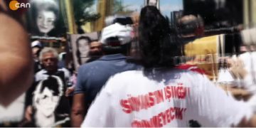 – Devletin Yeni Alevi Politikası ve Alevilerin Talepleri, 
İbrahim Karakaya’nın Hazırlayıp Sunduğu Canlar Divanı Programı’nın Bu Haftaki Konuğu PSAKD Genel Sekreteri Mevlüt Akbal.