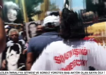 – Alevilerin Eşit Yurttaşlık Mücadelesinde Talepleri ve temsili, 
İbrahim Karakaya İle Canlar Divanı Programının Konuğu: HBVAKV Genel Başkanı Ercan geçmez.