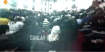 ALEVİLERDE İBADET DİLİ, 
İbrahim Karakaya İle Canlar Divanı Programının Konuğu: Hüseyin Ozan.