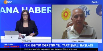 CHP’Lİ BAYRAMPAŞA BELEDİYESİ’NE OPERASYON, – YENİ EĞİTİM ÖĞRETİM YILI BAŞLADI, Ezgi Özer İle Can Aktüel Ana Haber