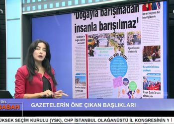 Ezgi Soysal İle Can Aktüel Bu Sabah 1. Bölüm