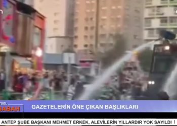 Ezgi Soysal İle Can Aktüel Bu Sabah – 1. Bölüm