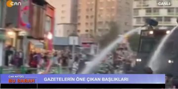 Ezgi Soysal İle Can Aktüel Bu Sabah – 1. Bölüm