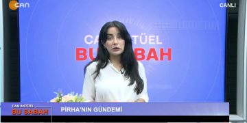 Ezgi Soysal İle Can Aktüel Bu Sabah 1. Bölüm