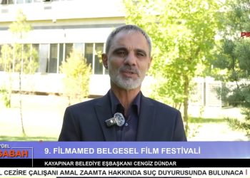 Ezgi Soysal İle Can Aktüel Bu Sabah 1. Bölüm