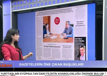 Ezgi Soysal İle Can Aktüel Bu Sabah 1. Bölüm