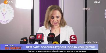 Ezgi Soysal İle Can Aktüel Bu Sabah – 2. Bölüm