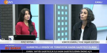 Ezgi Soysal İle Can Aktüel Bu Sabah 2. Bölüm