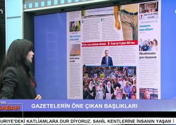 Ezgi Soysal İle Can Aktüel Bu Sabah