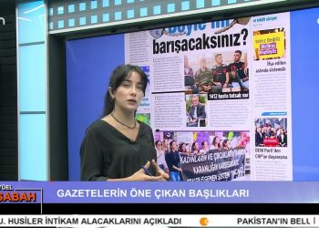 Ezgi Soysal İle Can Aktüel Bu Sabah