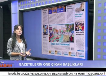 Ezgi Soysal İle Can Aktüel Bu Sabah