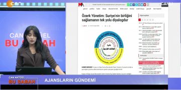 Ezgi Soysal İle Can Aktüel Bu Sabah