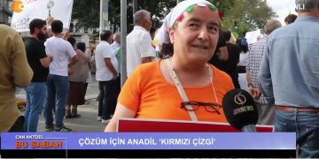 Ezgi Soysal İle Can Aktüel Bu Sabah