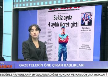 Ezgi Soysal İle Can Aktüel Bu Sabah