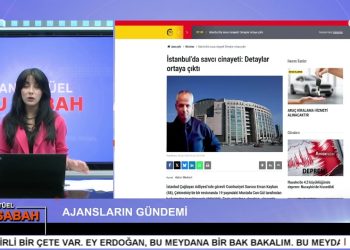 Ezgi Soysal İle Can Aktüel Bu Sabah Programının 2. Bölüm Konuğu Önce Kadınlar ve Çocuklar Derneği Yönetim Kurulu Üyesi Av. Bilge Çarpıcı.