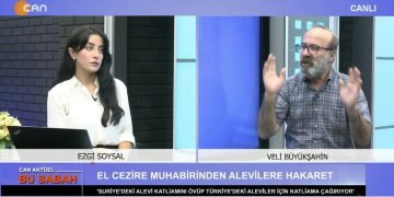 Ezgi Soysal İle Can Aktüel Bu Sabah’ın 2. Bölüm Konuğu Veli Büyükşahin