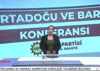 FEDA’DAN ‘ALEVİ HALKI BARIŞ İÇİN MÜCADELE EDİYOR’ ETKİNLİĞİ, – TÜRKİYE’DE KÜRT SORUNUN ÇÖZÜMÜNÜN KİLİT NOKTASI SURİYE, Serpil Çelik Mert İle Can Aktüel Ana Haber.